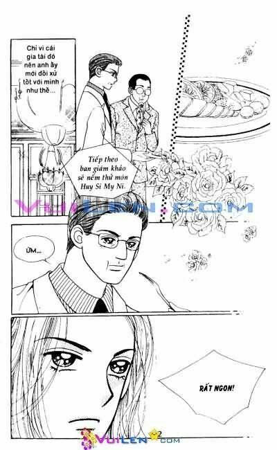 bữa tối của hoàng tử chapter 8 12