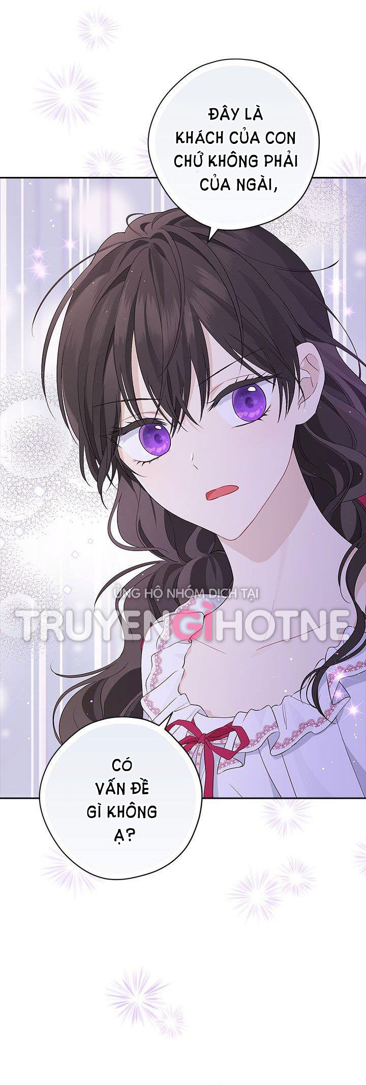 thật ra ta mới là hàng thật chapter 82.1 24