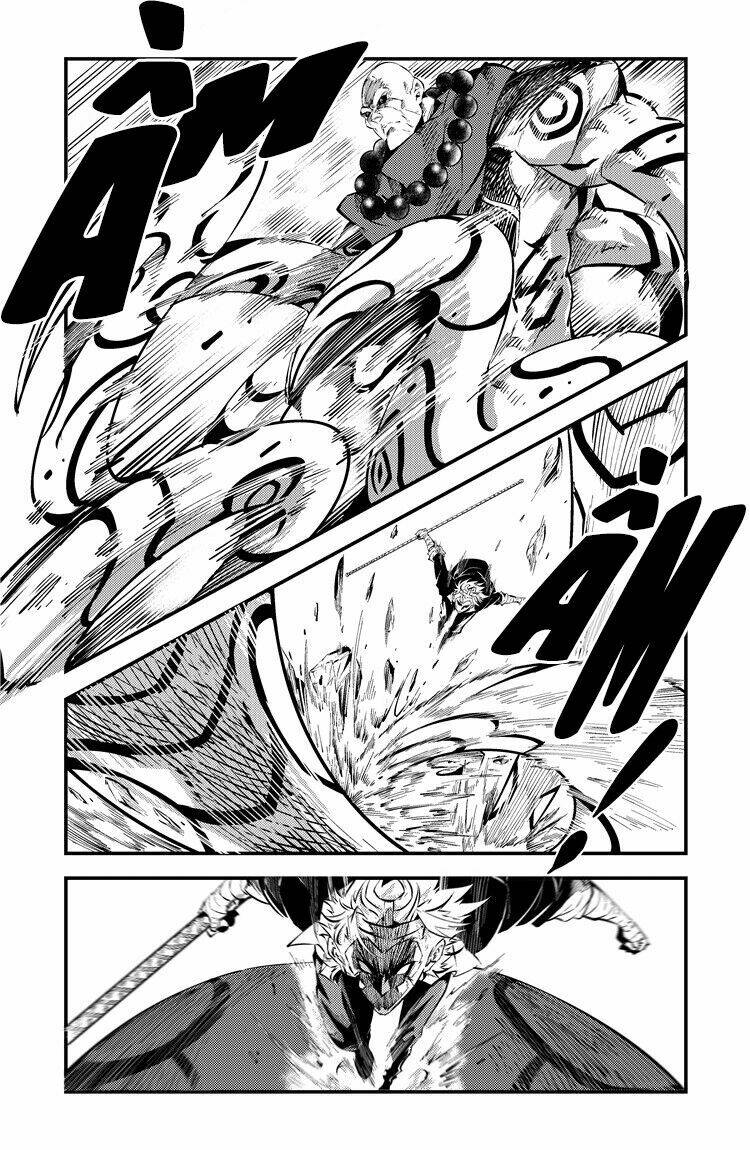 nhẫn tây du chapter 2 5