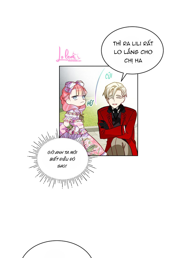 quý cô quyền lực chapter 22 8