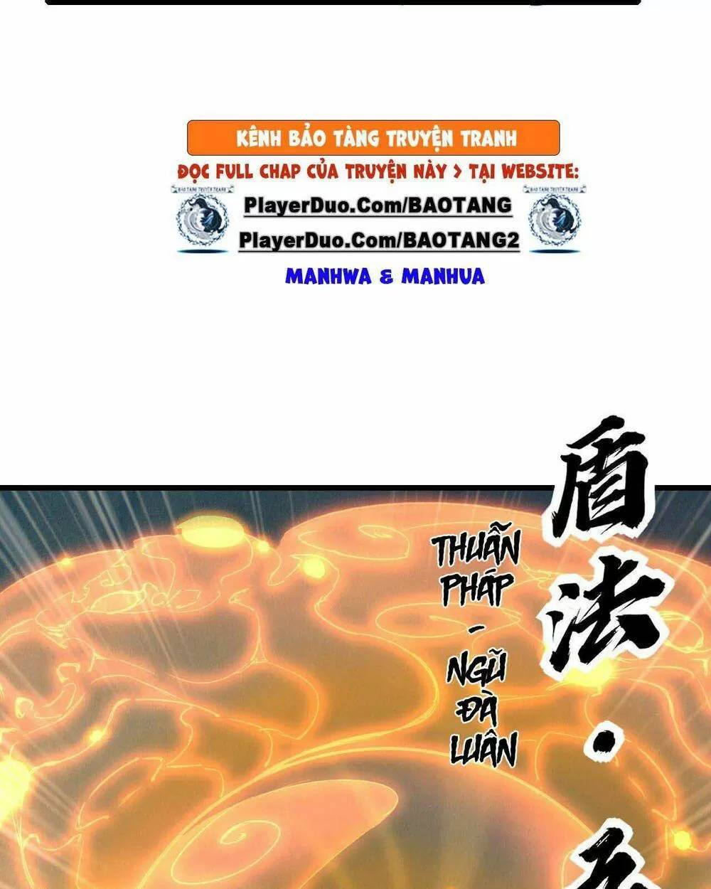 ta thành thần một mình chapter 18 46