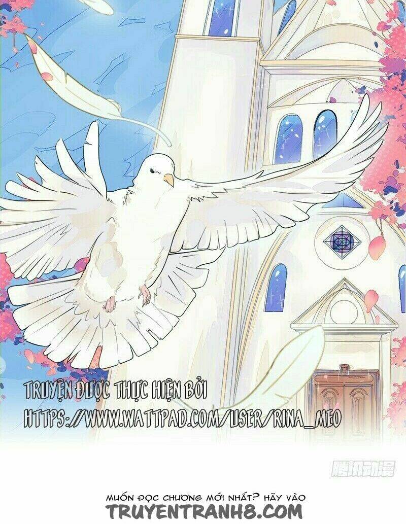 cuộc sống hôn nhân lãng mạn của hề hề chapter 1 20