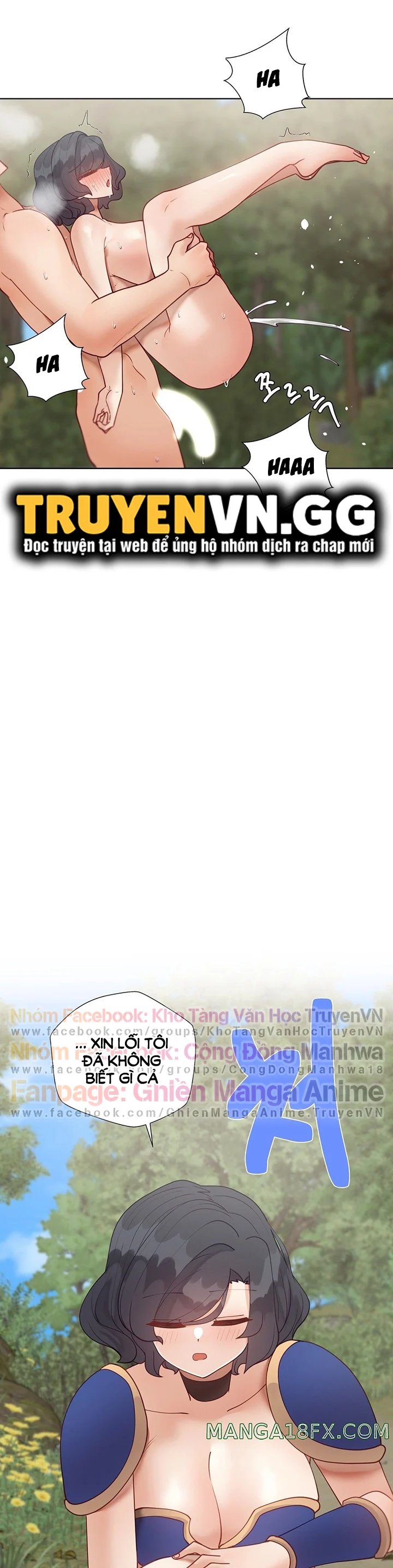 gia sư nữ quái chapter 89 38