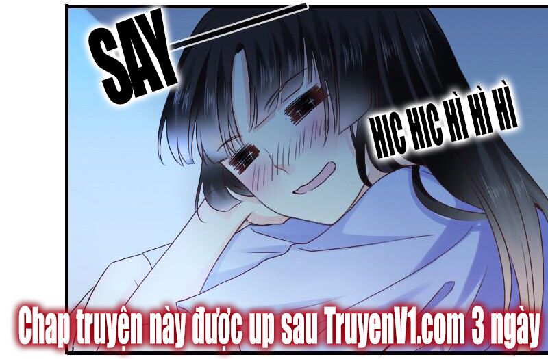 bay qua thiên sơn đến yêu anh chapter 7 49