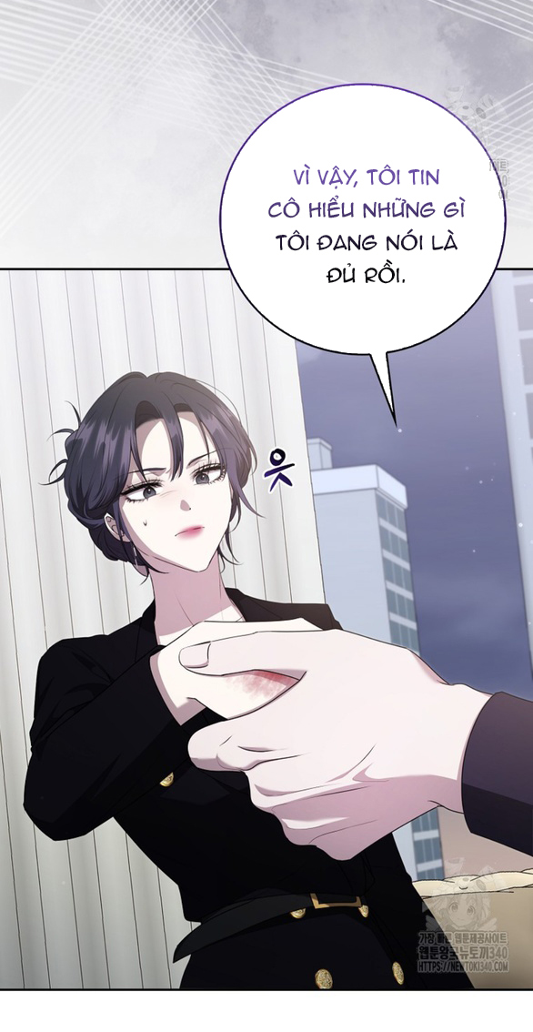 bạn trai của nam chính bị ám ảnh bởi tôi chapter 33.2 21