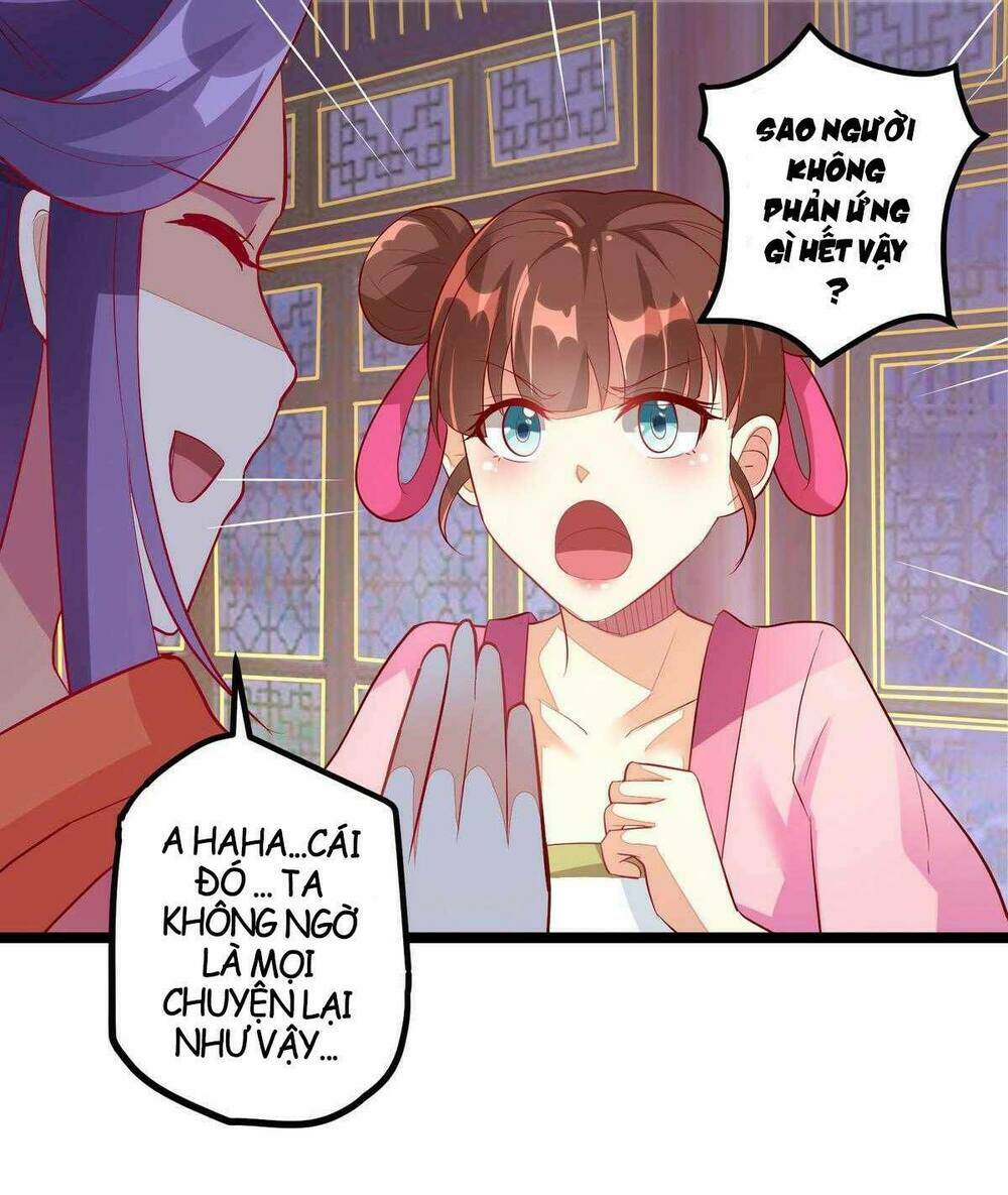 khuynh thế thần thâu của ngự quân ký chapter 4 13