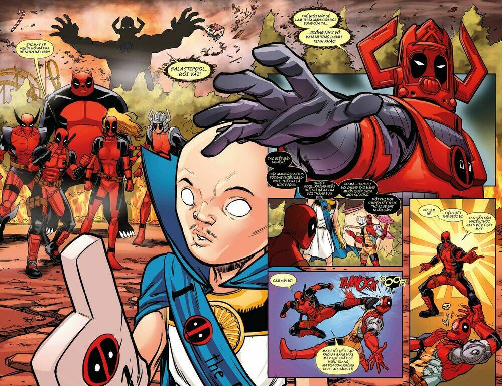 deadpool kills deadpool chapter 3 5