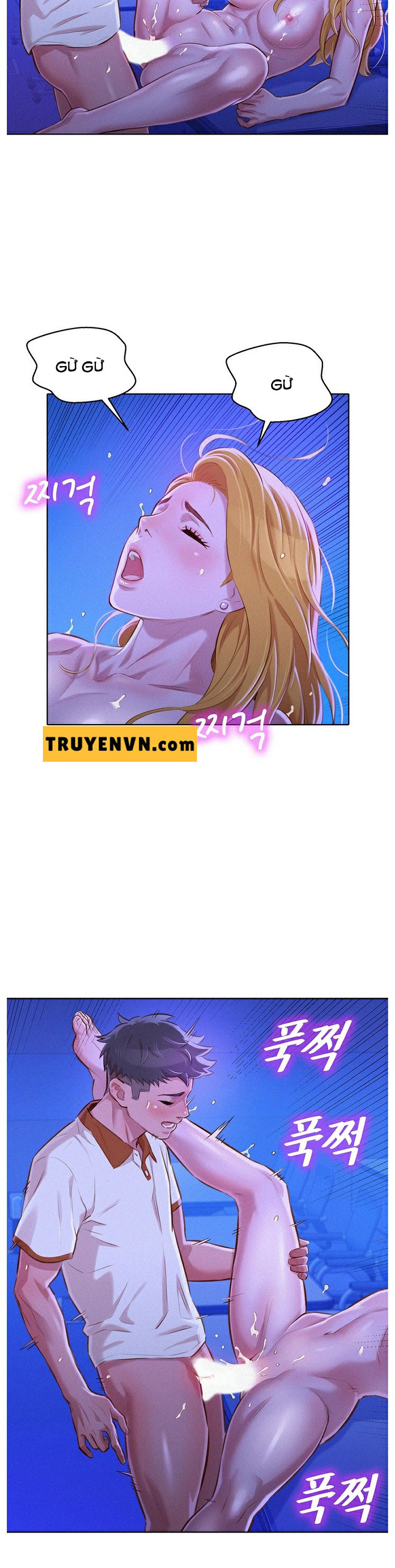 chị gái mưa chapter 64 19