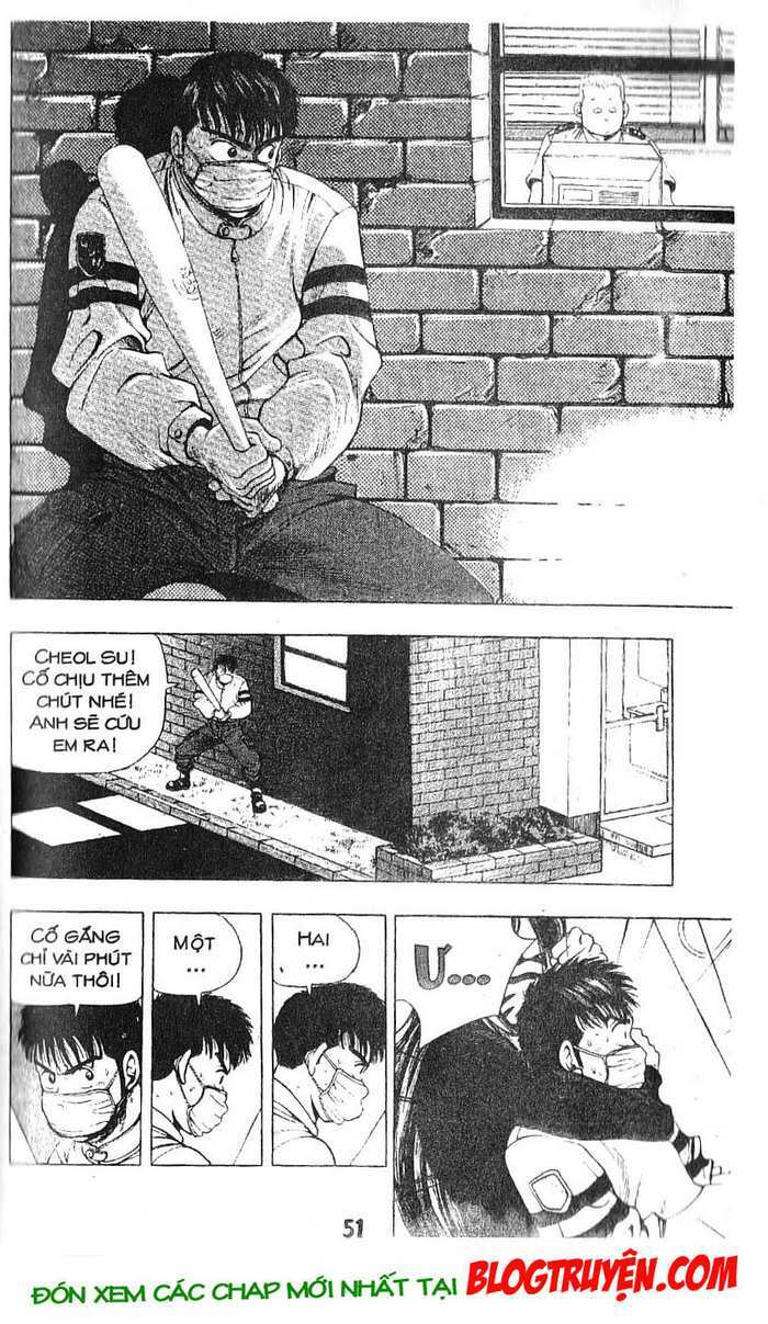 kid gang chapter 11 11