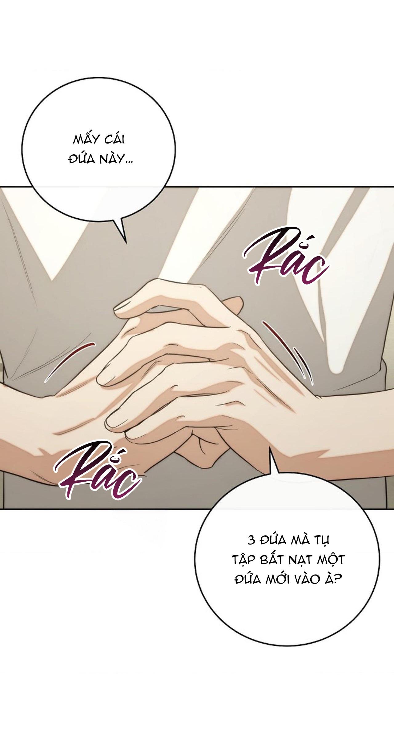 (abo)mối quan hệ không hoàn chỉnh chapter 12 29