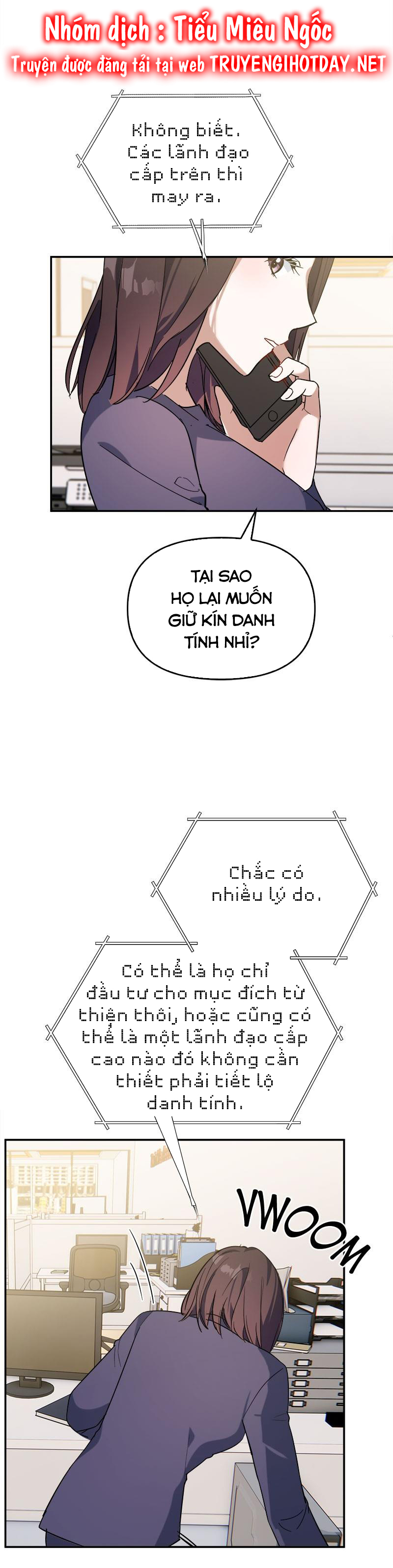 bản cam kết hôn nhân chapter 5 19