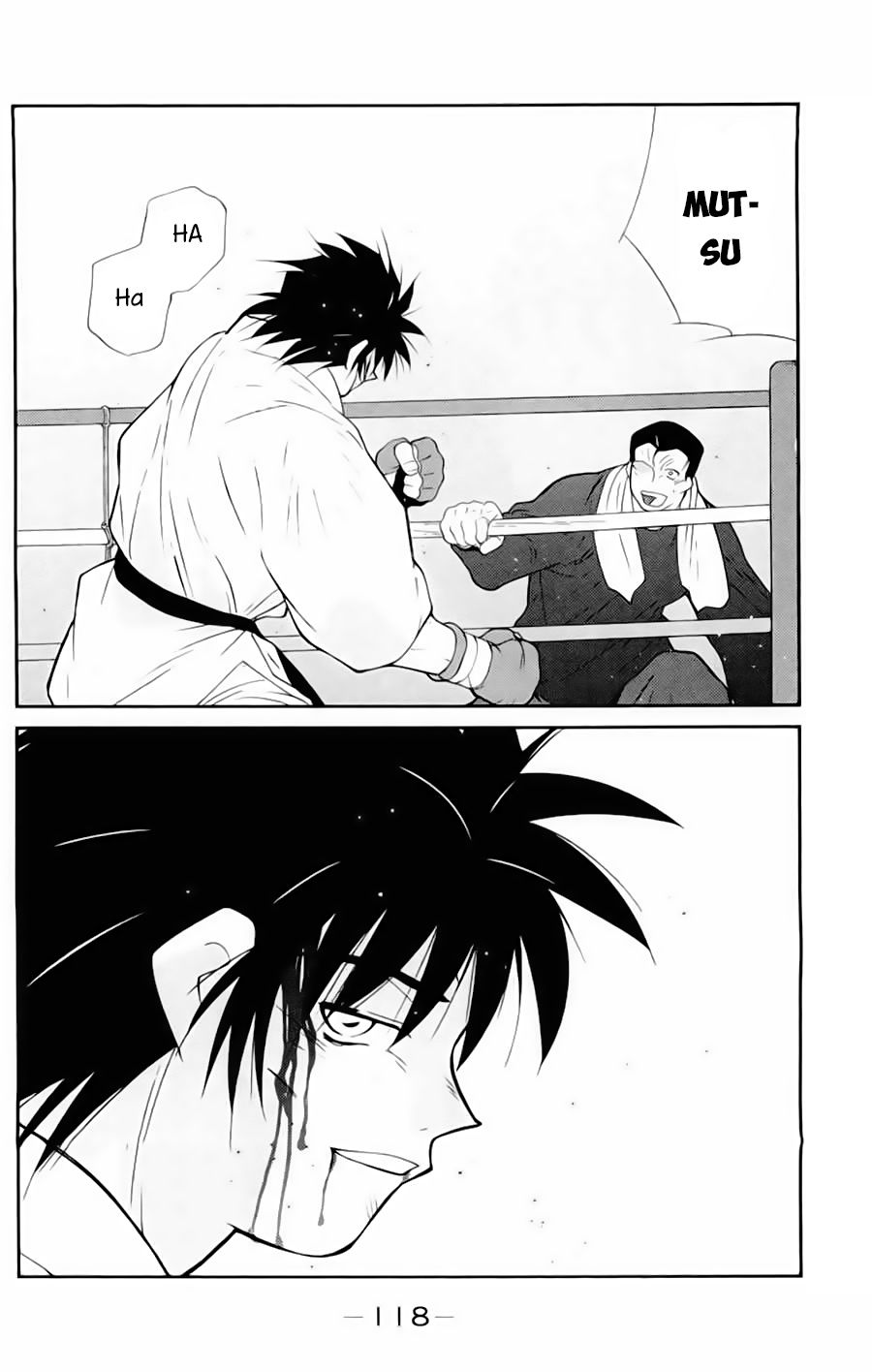 truyền nhân atula 3 chapter 50 8