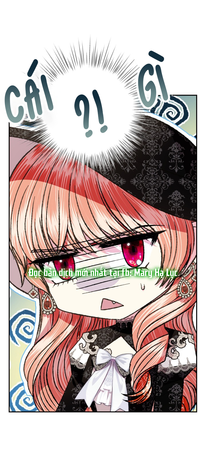 cha à, con không muốn kết hôn đâu chapter 81 21