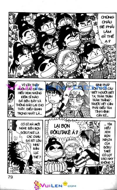 ninja loạn thị chapter 41 80