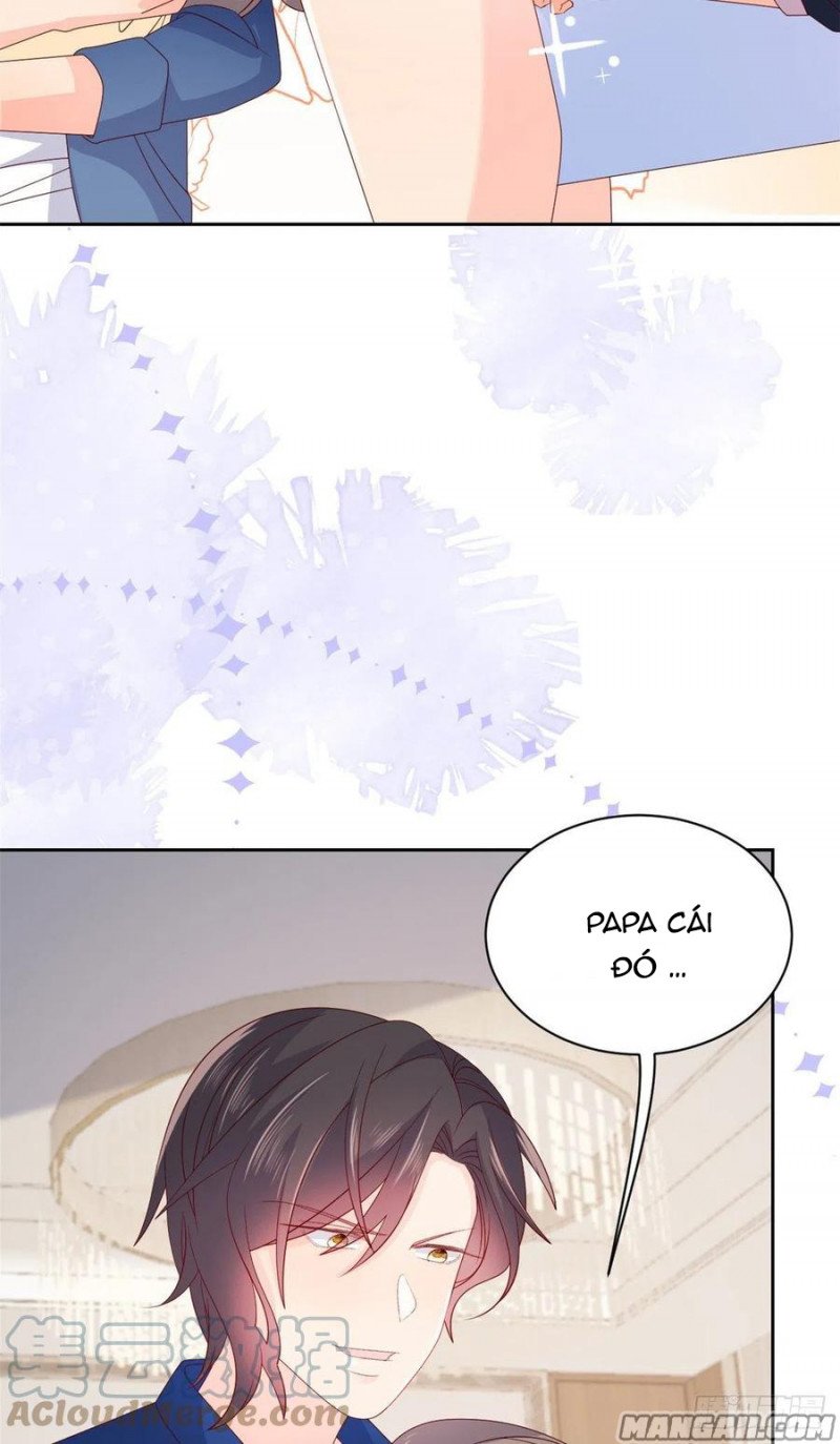 đoàn sủng lão đại ba tuổi rưỡi chapter 142 7