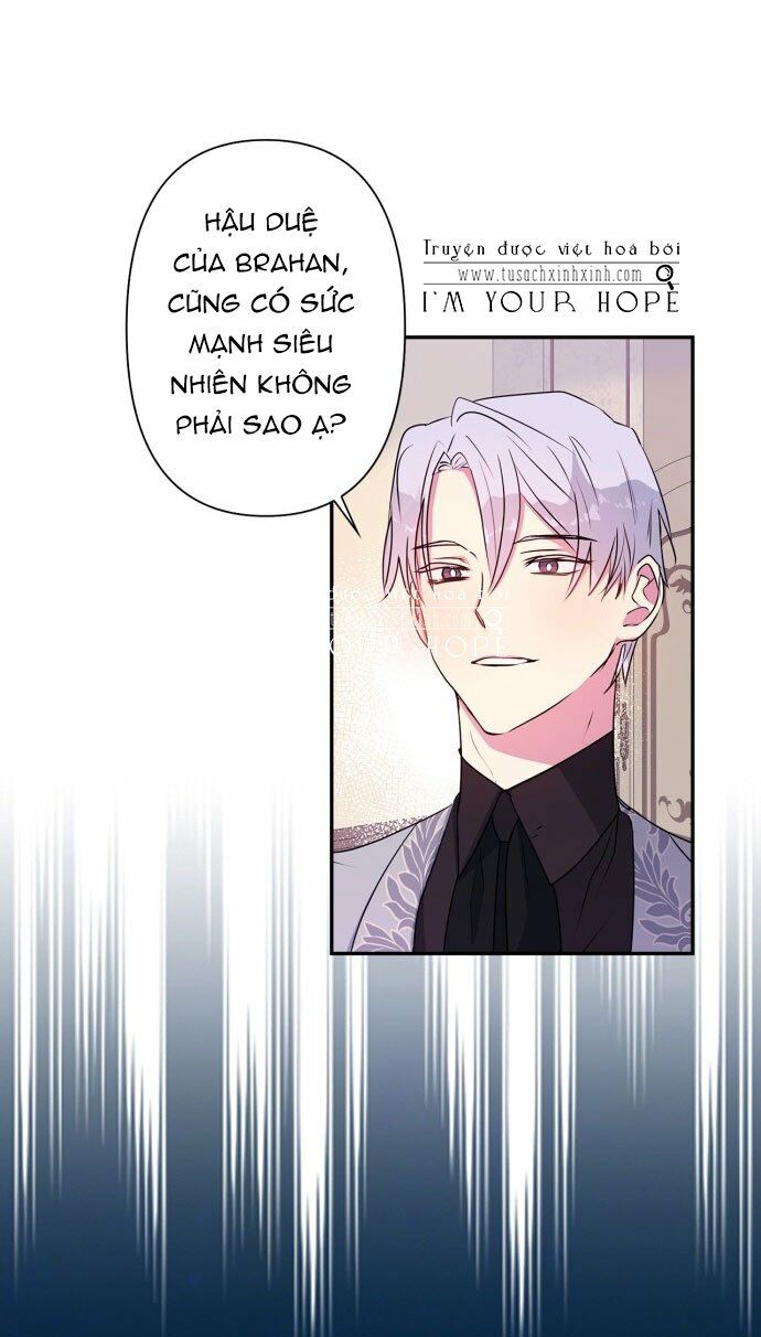 tôi đang nuôi dưỡng một con quái thú chapter 39 54