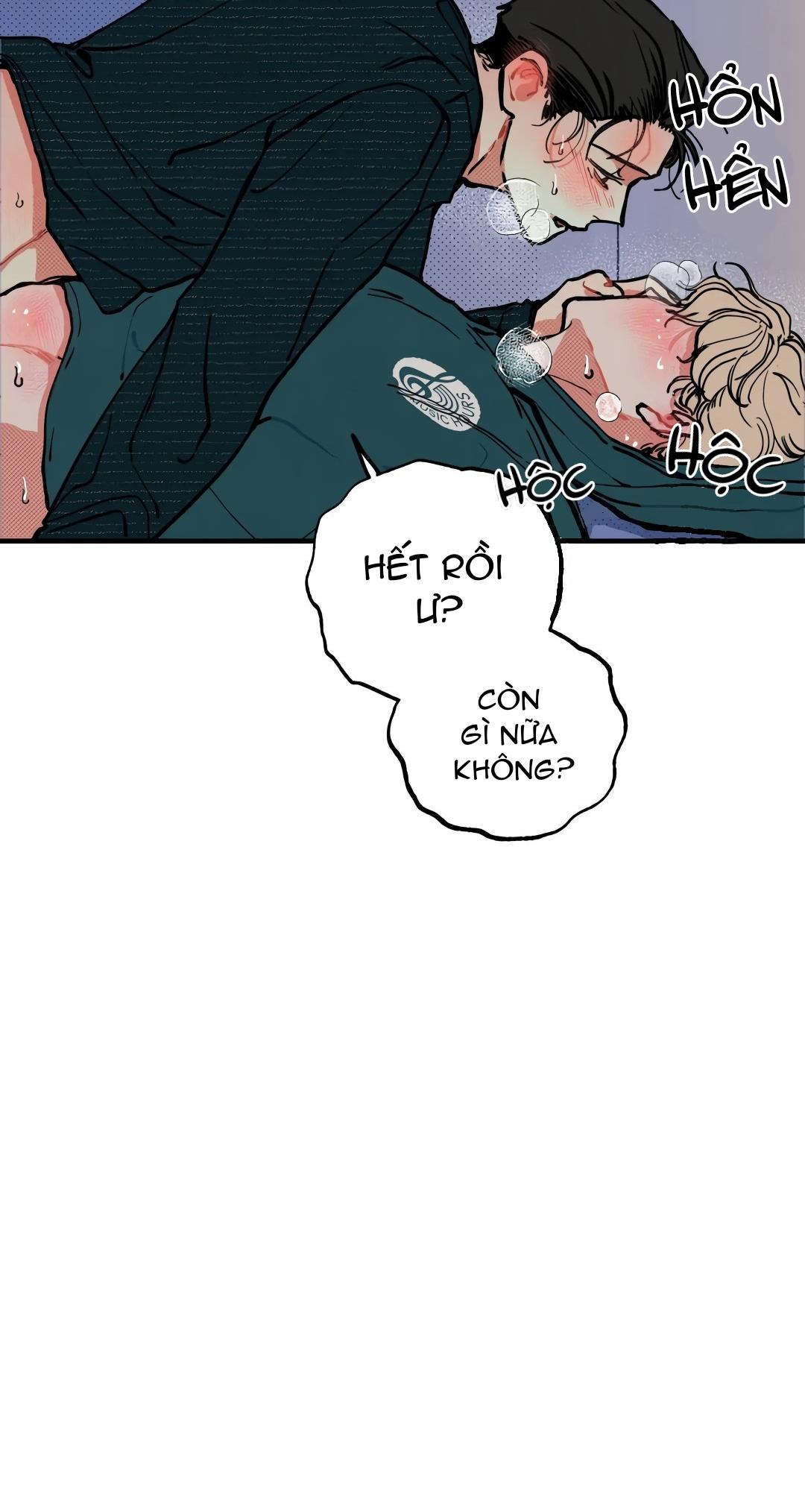 muốn sống thì phải giữ trinh chapter 10 9