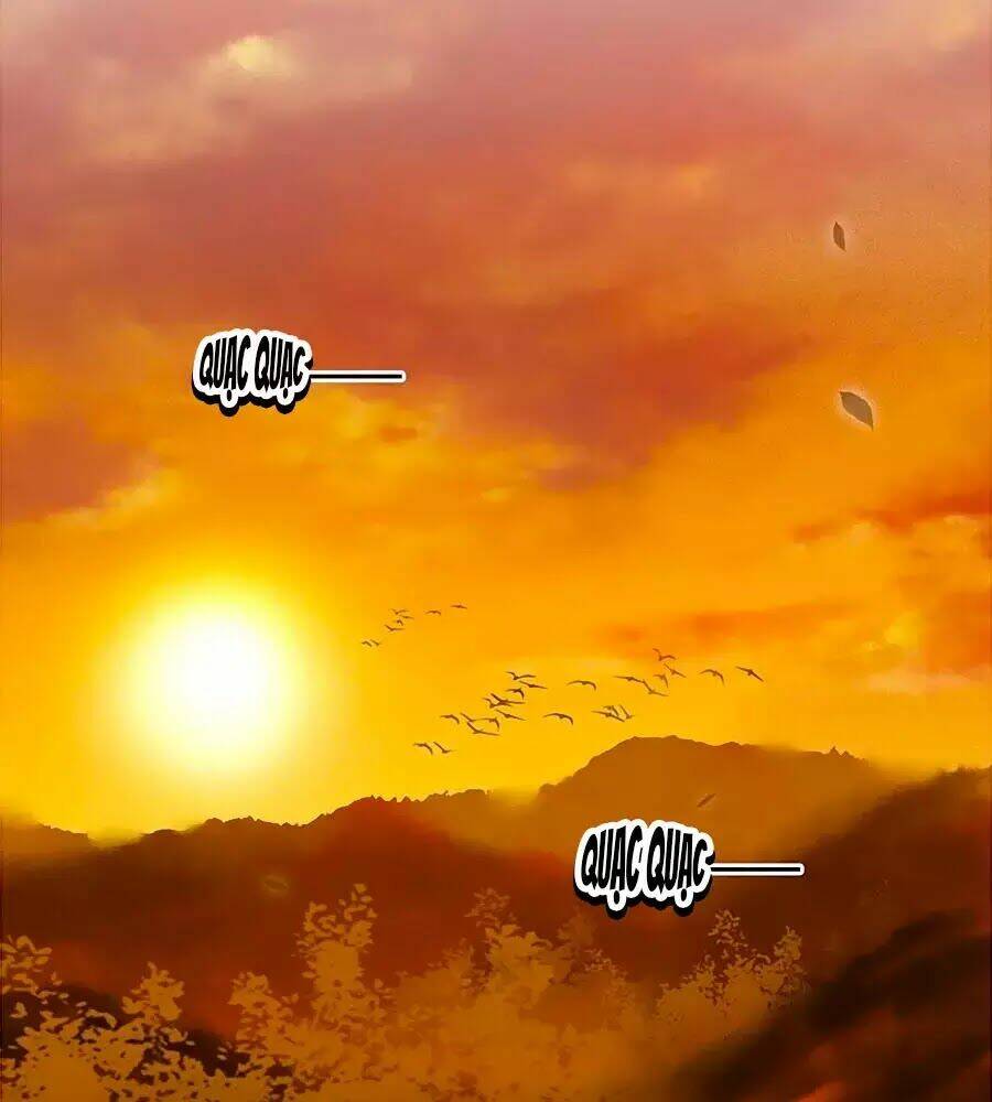 tiểu sư phụ, tóc giả của ngài rơi rồi! chapter 21 19