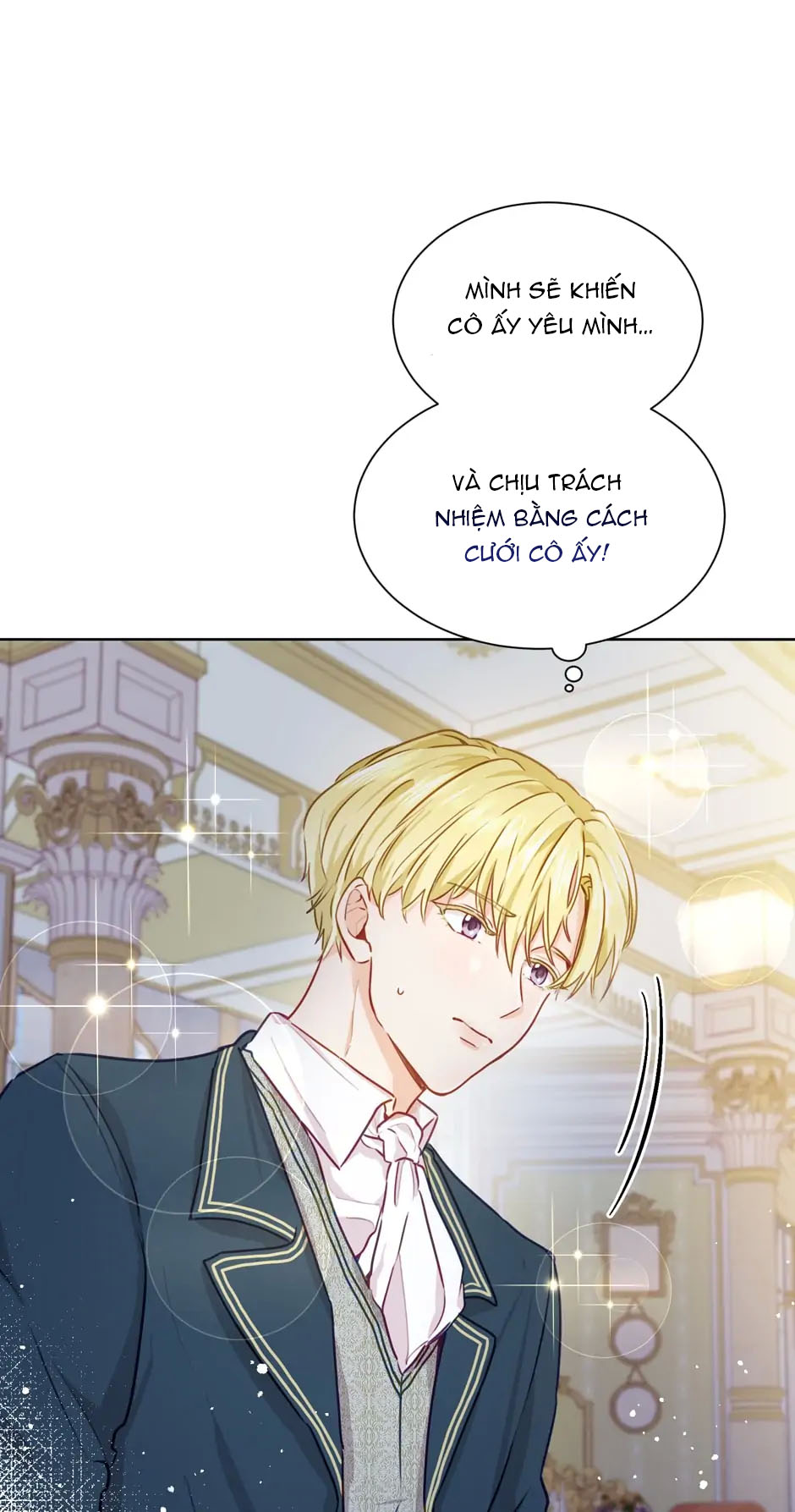 đánh cắp trái tim thiếu nữ chapter 1.1 21