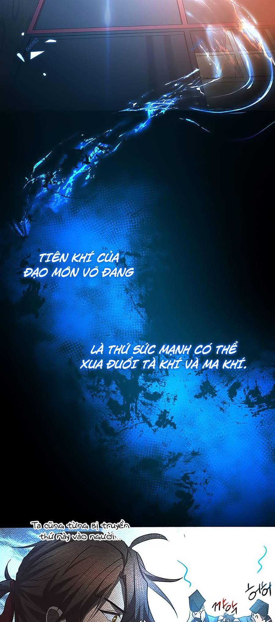 võ đang kỳ hiệp chapter 81 48