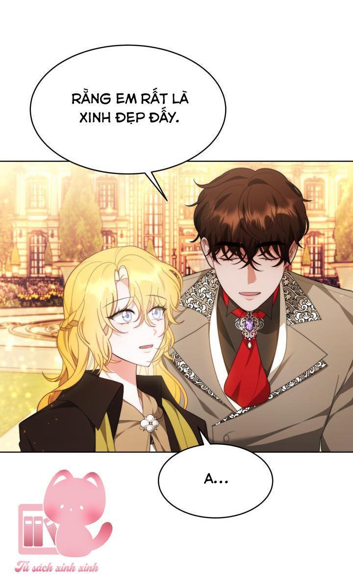 từ chồng cũ hóa thành nam chính chapter 34 43