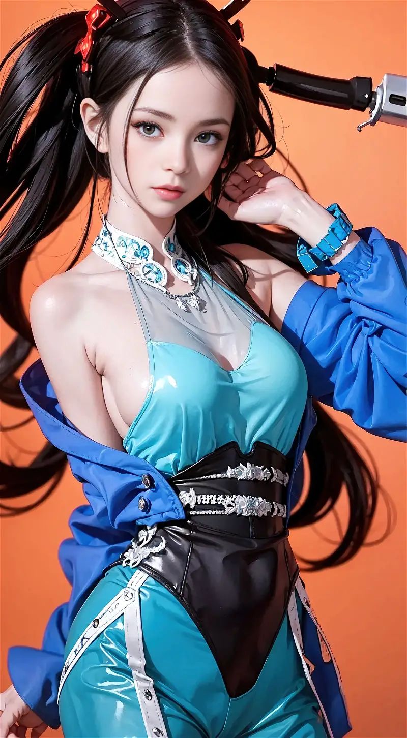 artist ai generated chapter 28 23