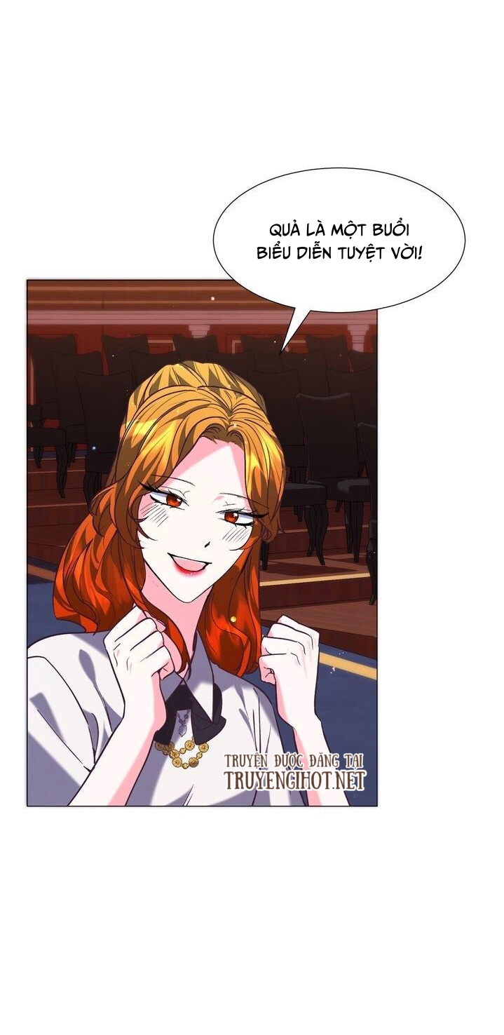 cách để nhân vật phụ phá đảo game hẹn hò chapter 12 48