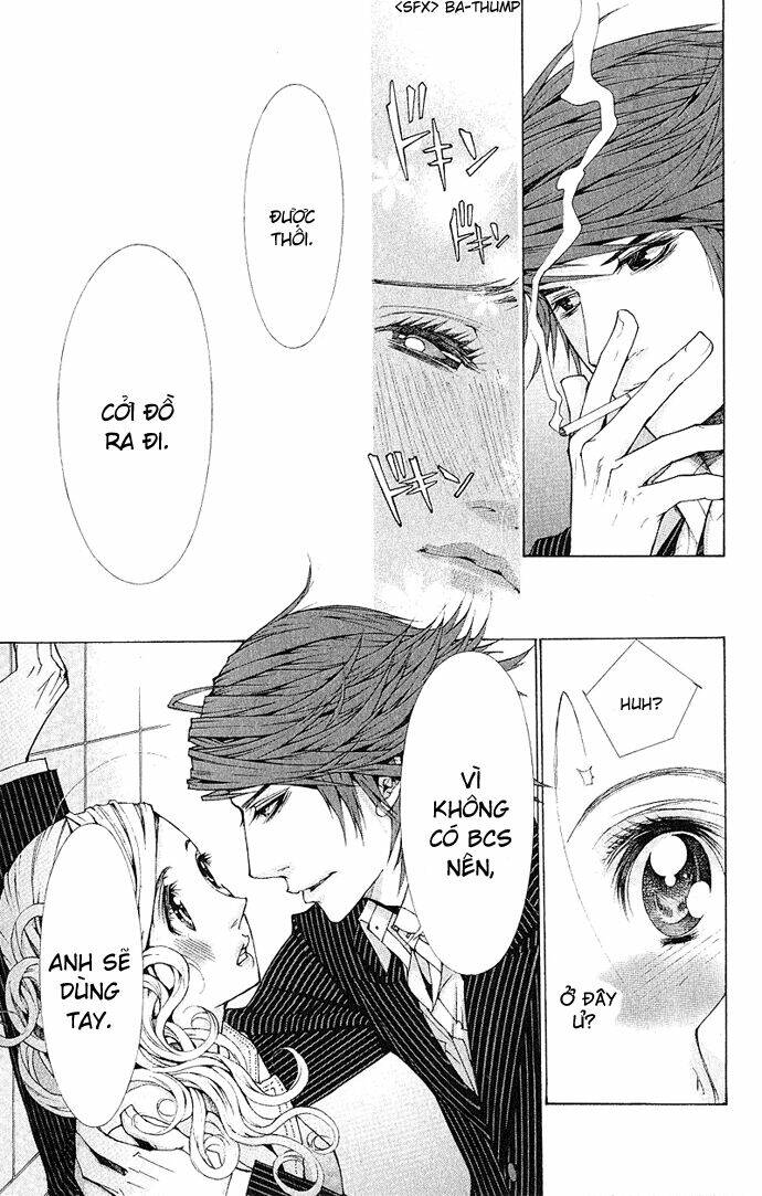 lovenista chapter 4 29