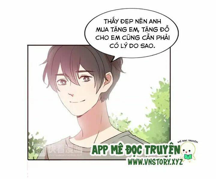 tình yêu không nói dối chapter 64 4