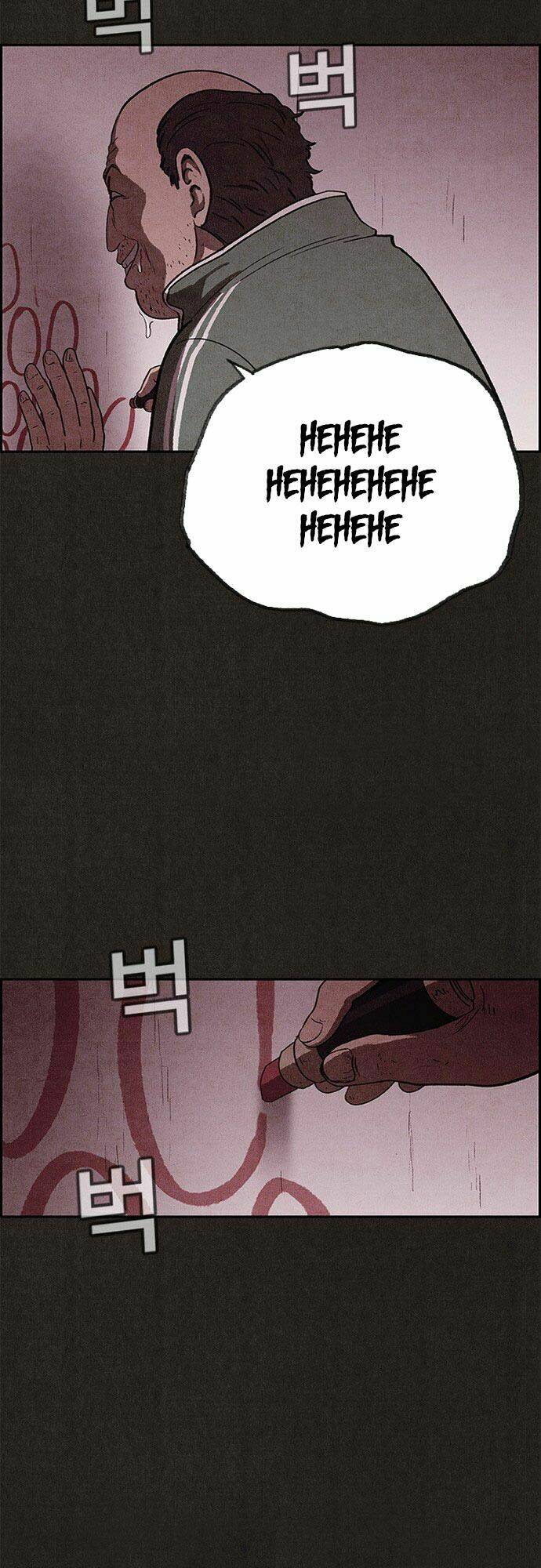 quái vật tại chung cư xanh chapter 67 17