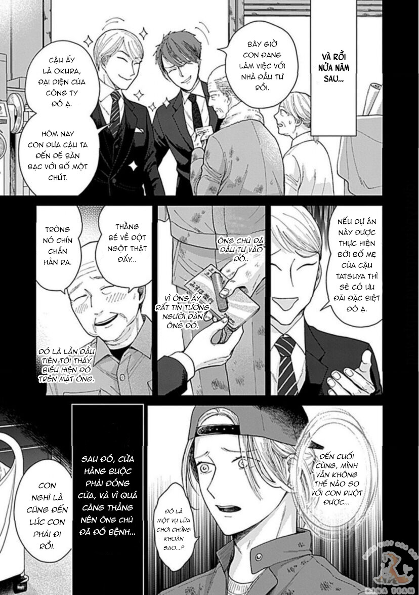 bet on you chapter 2 10