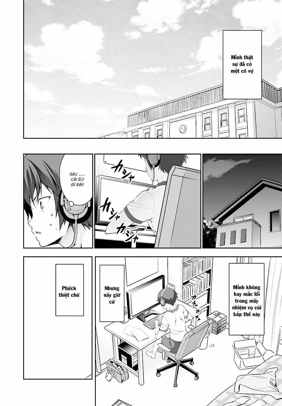 netoge no yome wa onnanoko ja nai to omotta? chapter 1 9