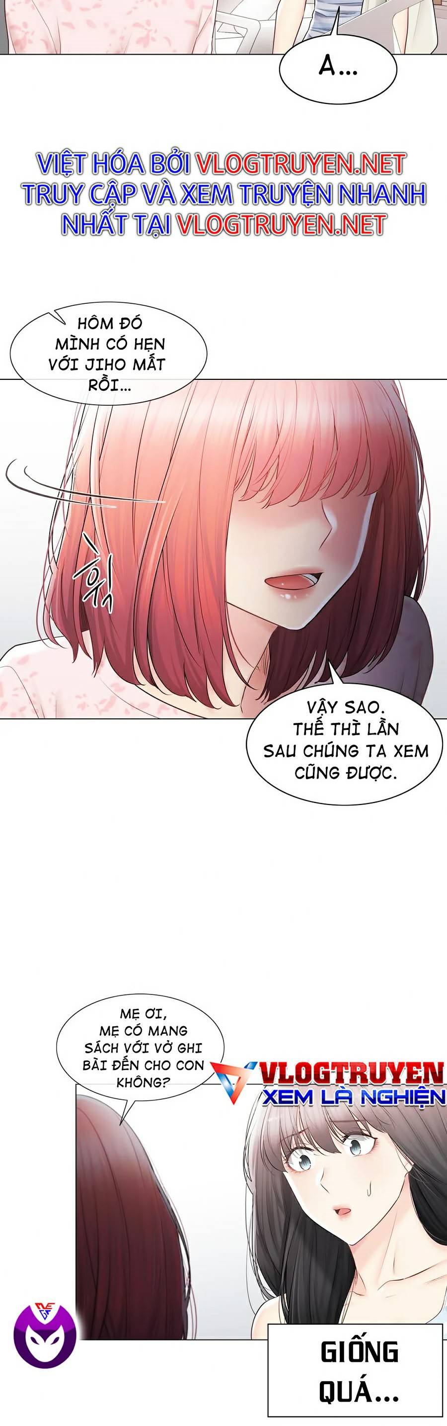 mở khóa tim em chapter 99 32