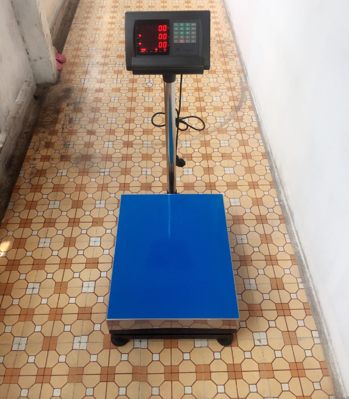 Cân điện tử tính tiền - 300kg