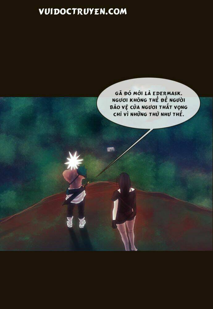 hội ảo thuật chapter 79 7