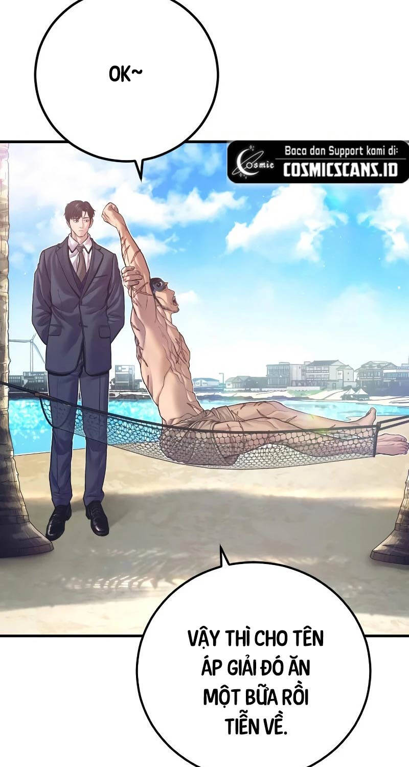 đặc vụ kim chapter 149 12