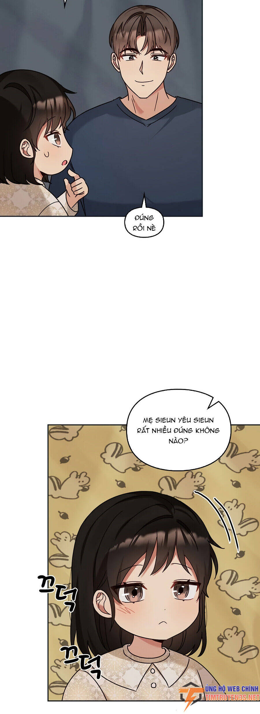 tôi trở thành một người cha chapter 128 13