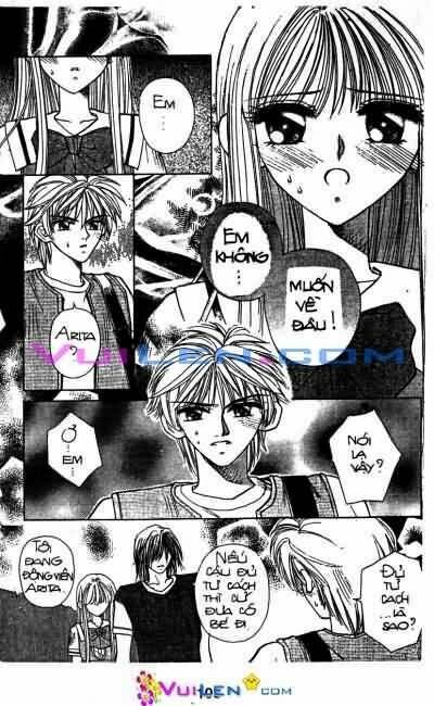 arita đáng yêu chapter 5 103