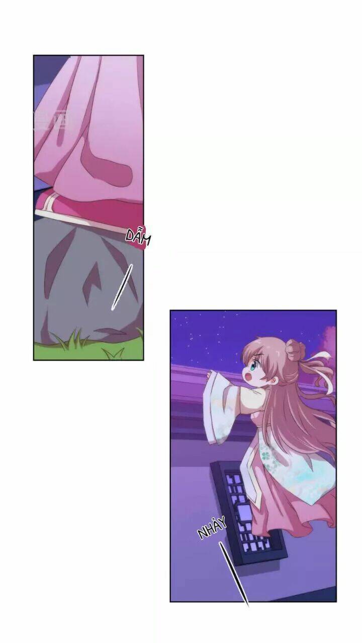 ồ, phu quân đáng yêu của tôi! chapter 8 3