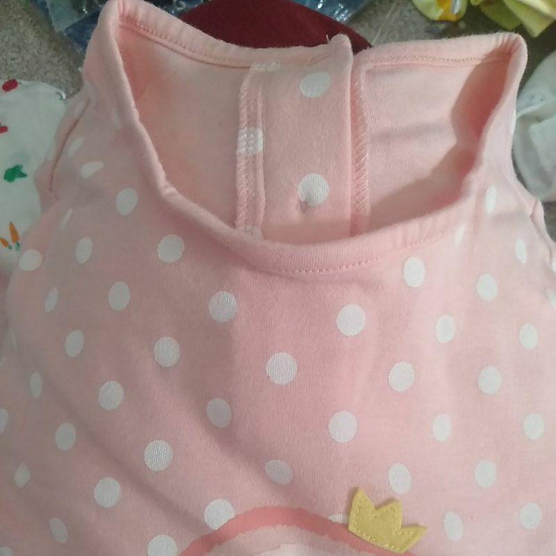 - Bộ cotton dày dặn xuất Hàn