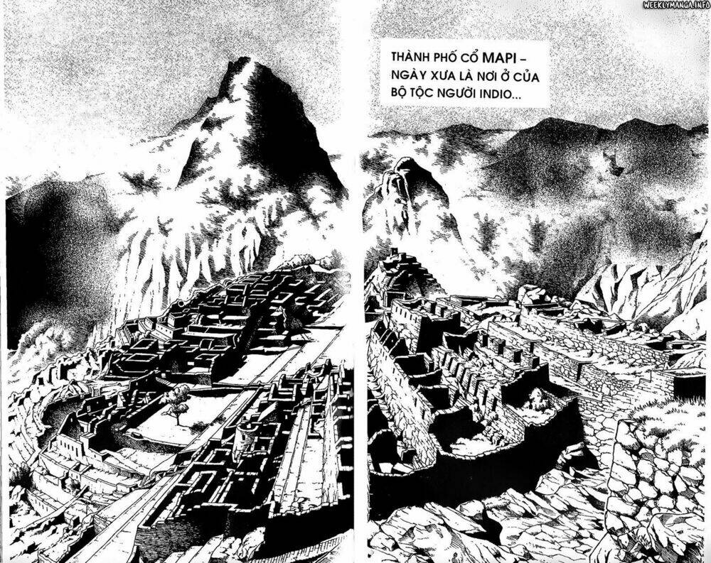 vua pháp thuật chapter 203 16