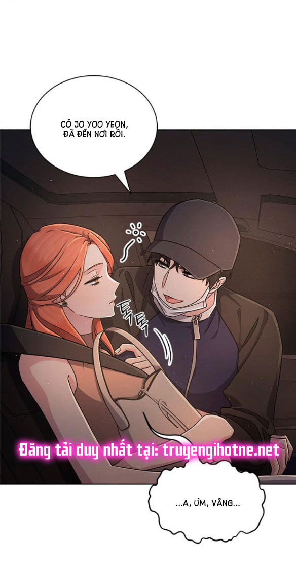 the castle - cô dâu của quỷ chapter 7.2 19
