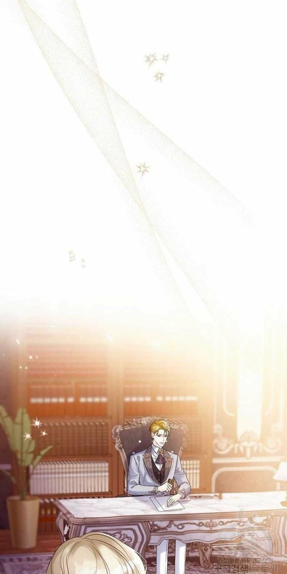 tôi sẽ từ bỏ vị trí hoàng hậu chapter 19 40