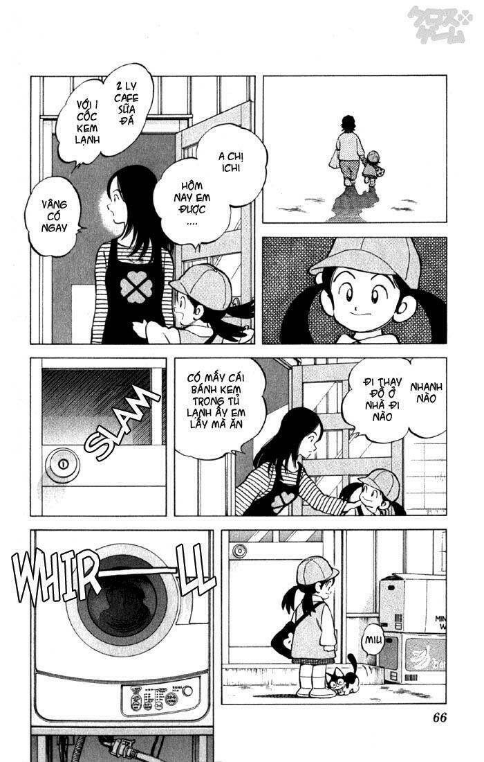 trò chơi vượt qua thử thách chapter 4 3