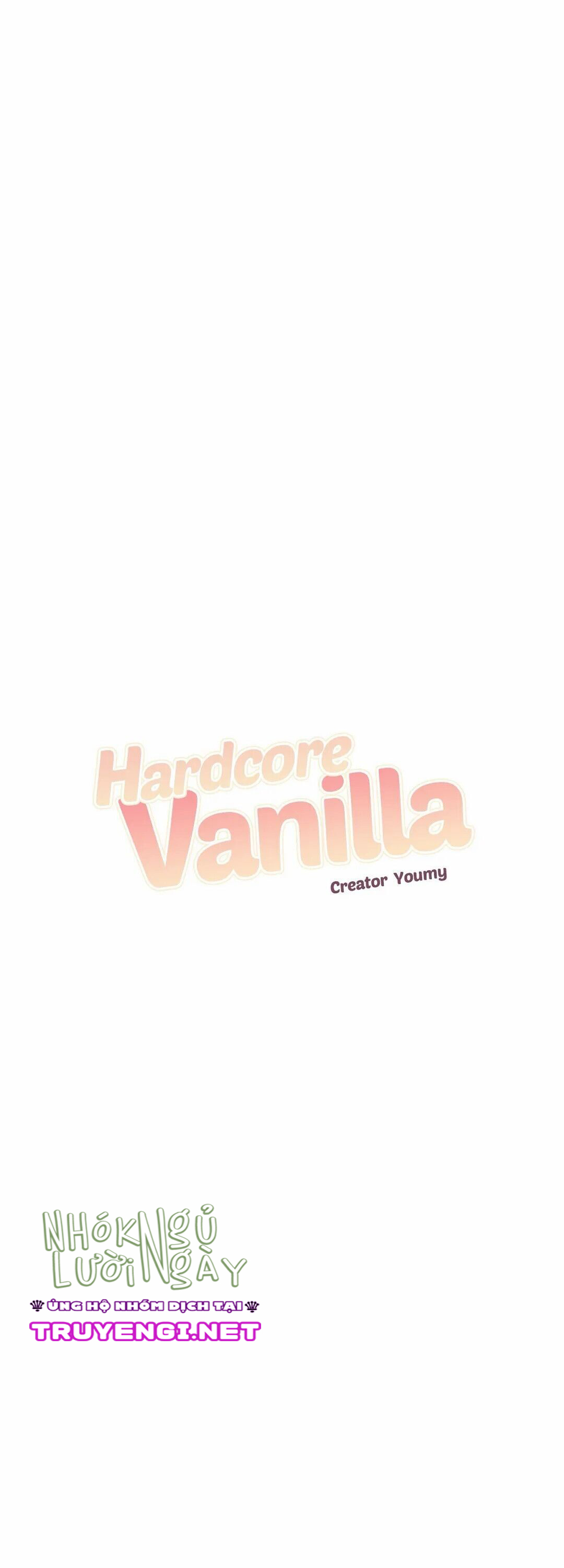 hardcore vanilla chapter 9 6