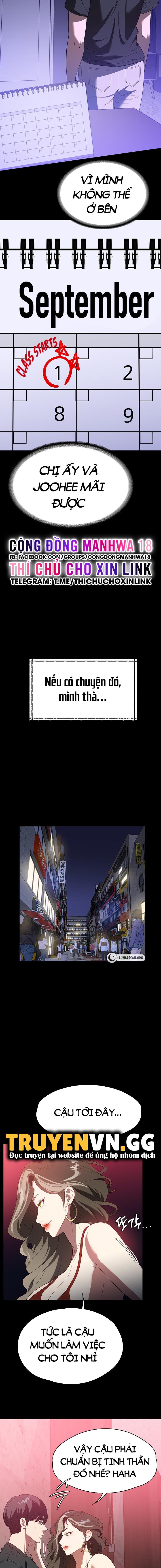 người giúp việc (young housemaid) chapter 29 12