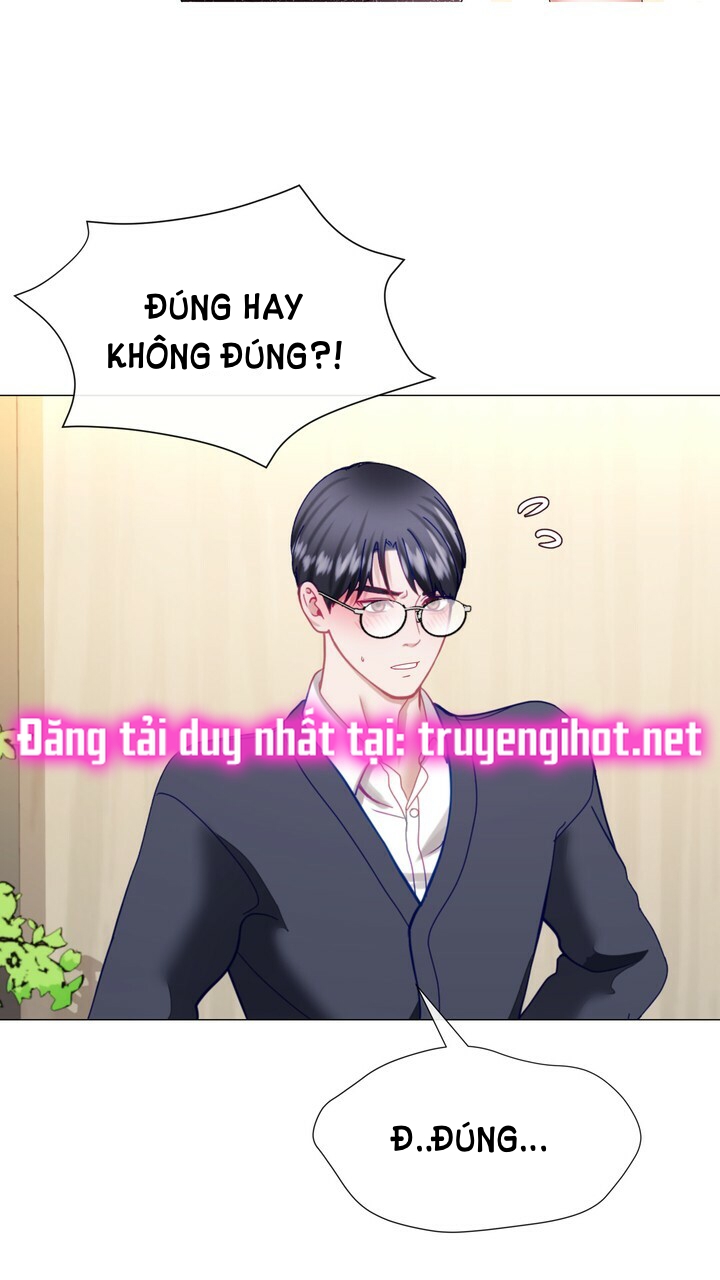 [18+] con không muốn đâu, cha à! chapter 17.1 11