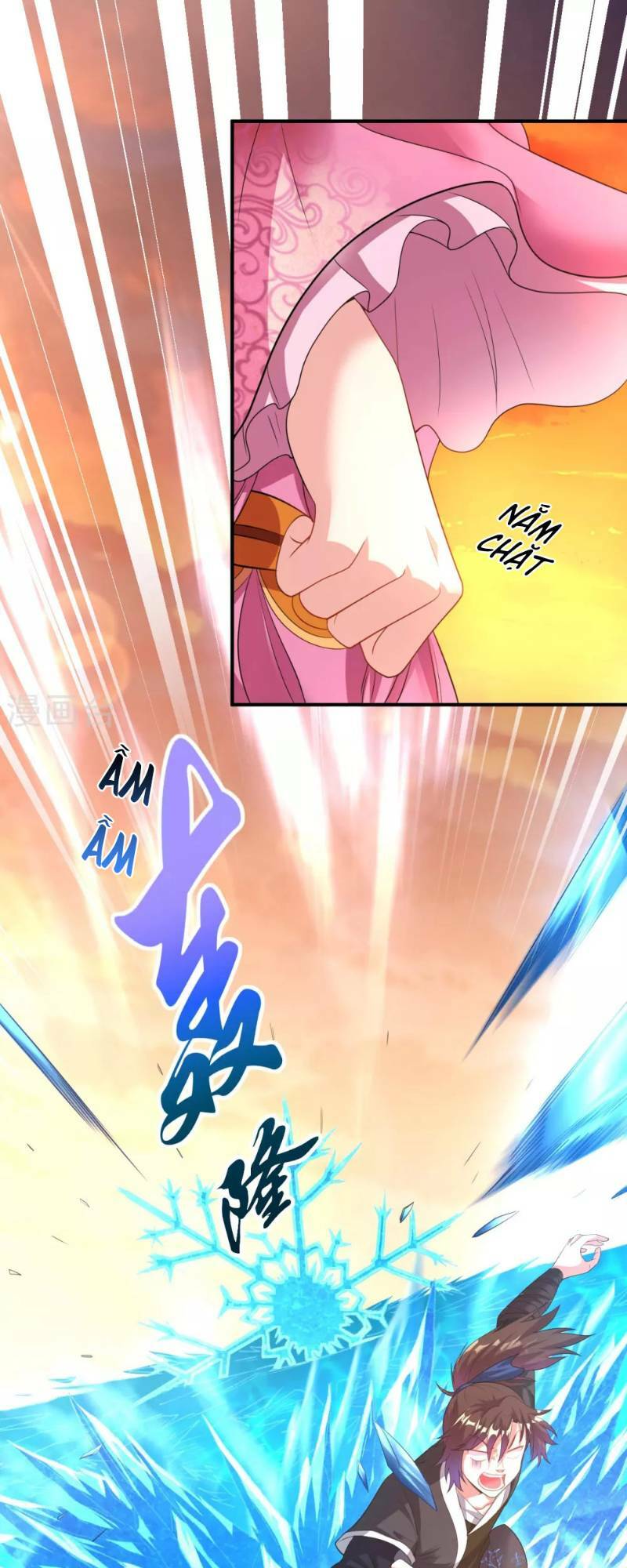 đạo ấn chapter 14 5