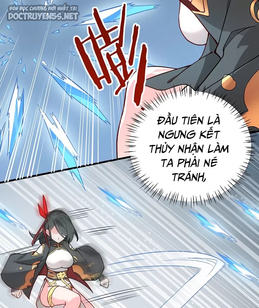 mang theo các tiên tử vô địch thiên hạ chapter 17.2 38
