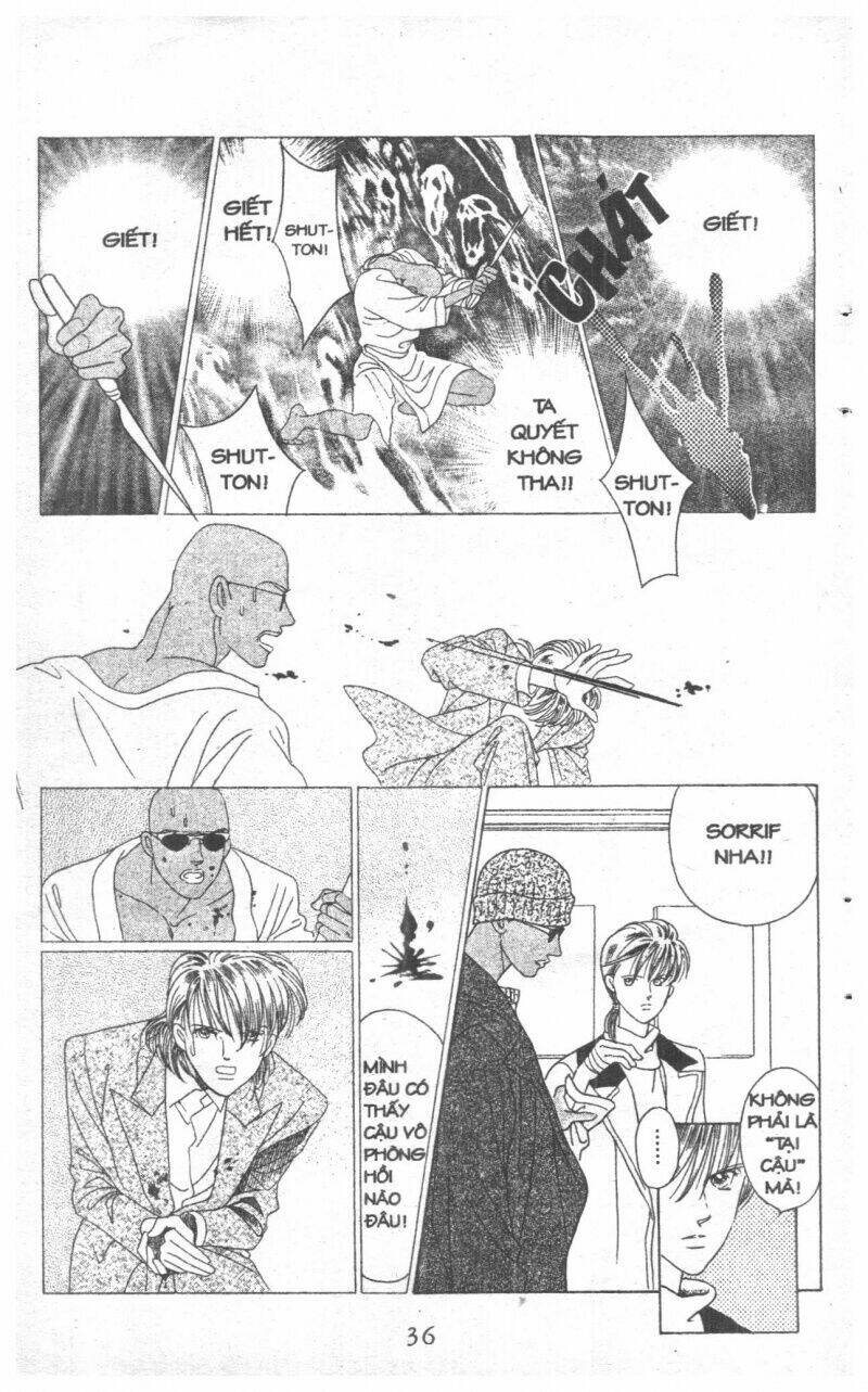 nàng tiên ánh trăng - kaguya hime chapter 14 34